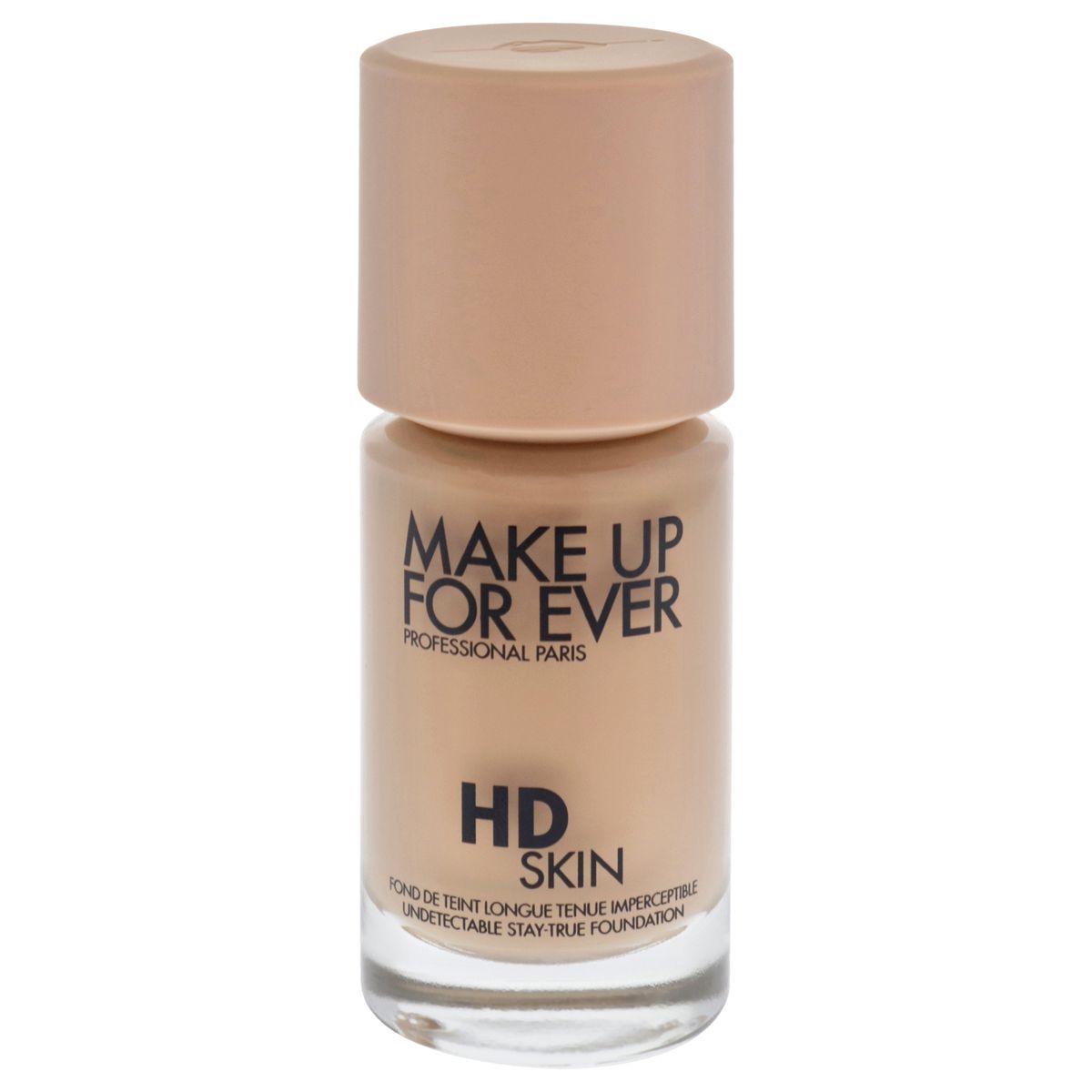 MAKE UP FOR EVER - Base Invisible Larga Duración 2R28 30ml Make Up For Ever