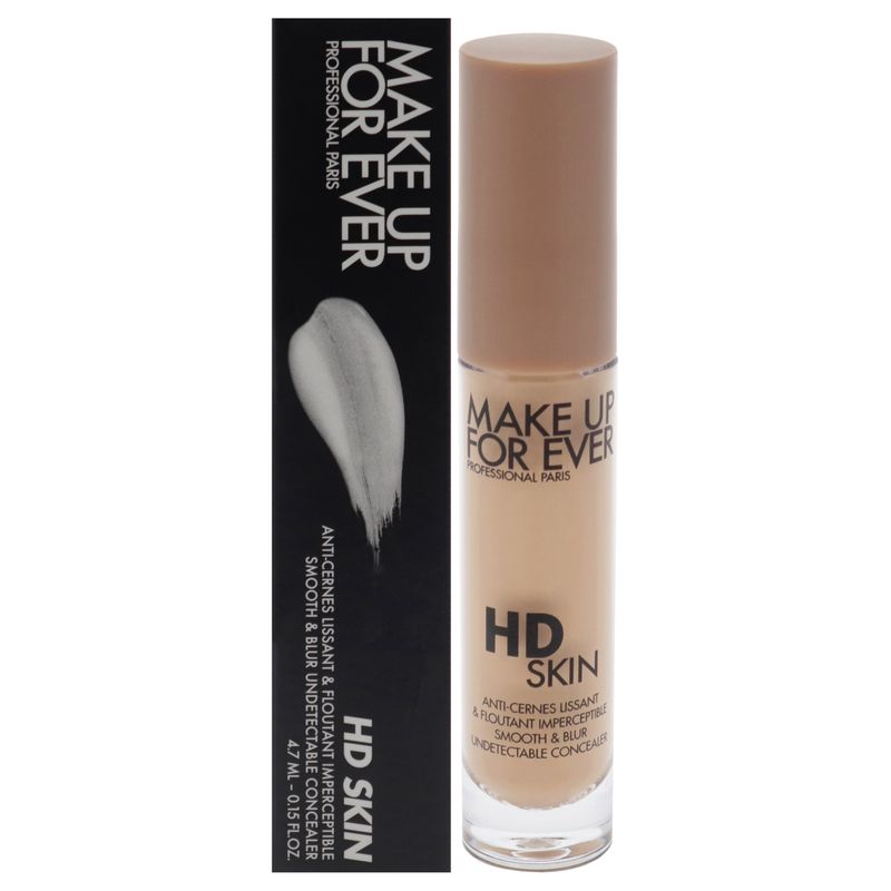 MAKE UP FOR EVER - Corrector para Piel HD 31N Chai 5ml Make Up For Ever
