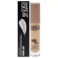 MAKE UP FOR EVER - Corrector para Piel HD 32Y Maní 5ml