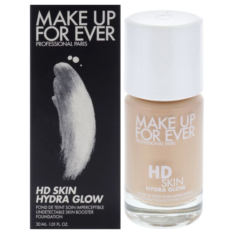 MAKE UP FOR EVER - Base Hidratante 2Y20 Nude Cálido 30ml Make Up For Ever