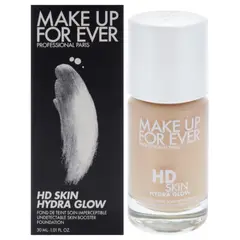 MAKE UP FOR EVER - Base Hidratante 2Y20 Nude Cálido 30ml