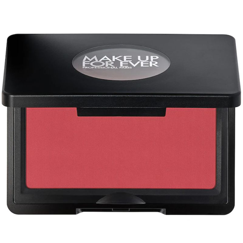 MAKE UP FOR EVER - Rubor B260 Baya Sin Límites 5ml Make Up For Ever.-