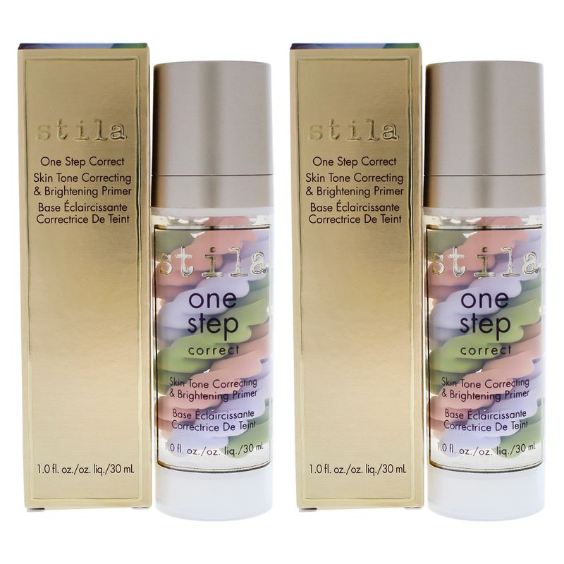 STILA - Set de 2 Correctores One Step 30ml cada uno Stila