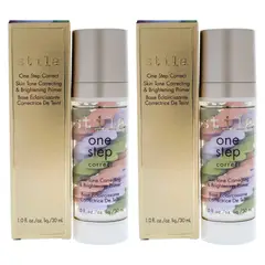 STILA - Set de 2 Correctores One Step 30ml cada uno