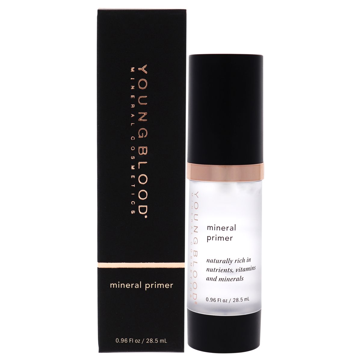 YOUNGBLOOD - Primer Mineral 30ml Youngblood