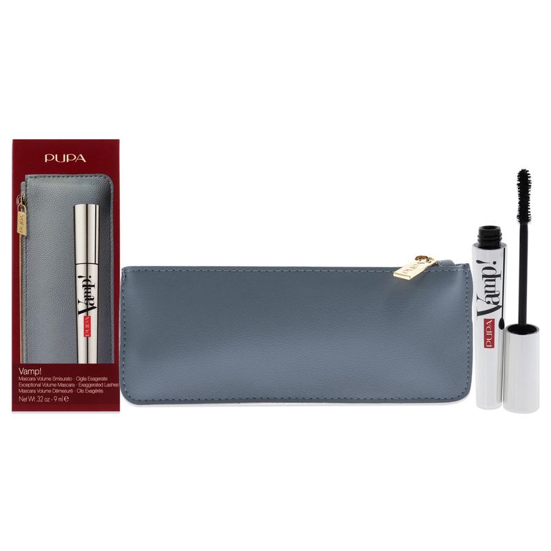 PUPA MILANO - Set de Máscara Vamp 2 Piezas - Pupa Milano
