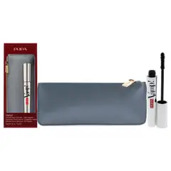 PUPA MILANO - Set de Máscara Vamp 2 Piezas -