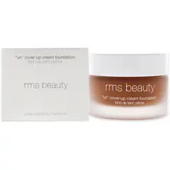 Rms Beauty - Base de Maquillaje en Crema 111 A Deep Mahogany