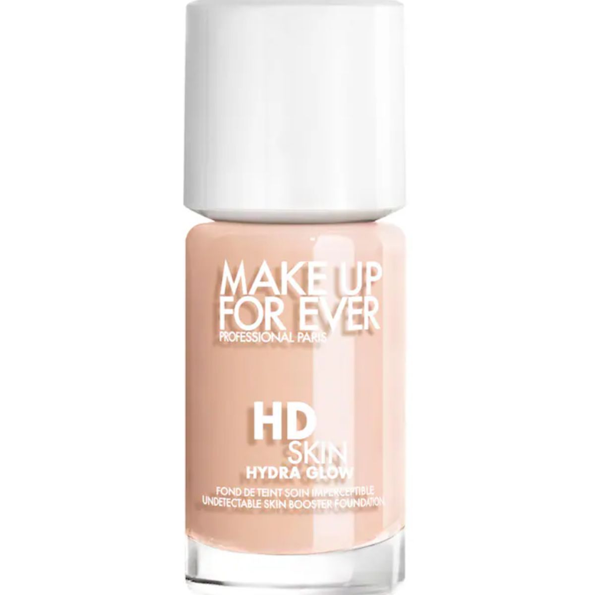 MAKE UP FOR EVER - Base Hidratante 1N06 Porcelana 30ml Make Up For Ever