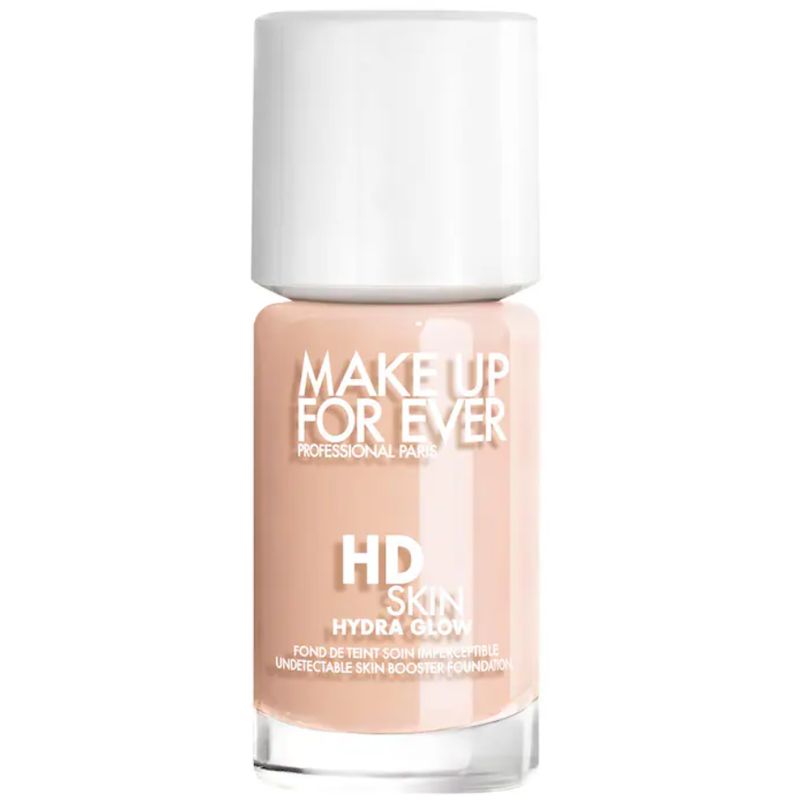 MAKE UP FOR EVER - Base Hidratante 1N06 Porcelana 30ml Make Up For Ever