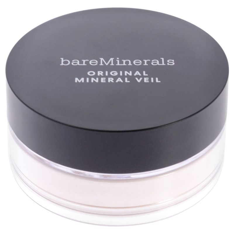 BAREMINERALS - Polvo Translúcido Suelto Original Veil 10ml bareMinerals