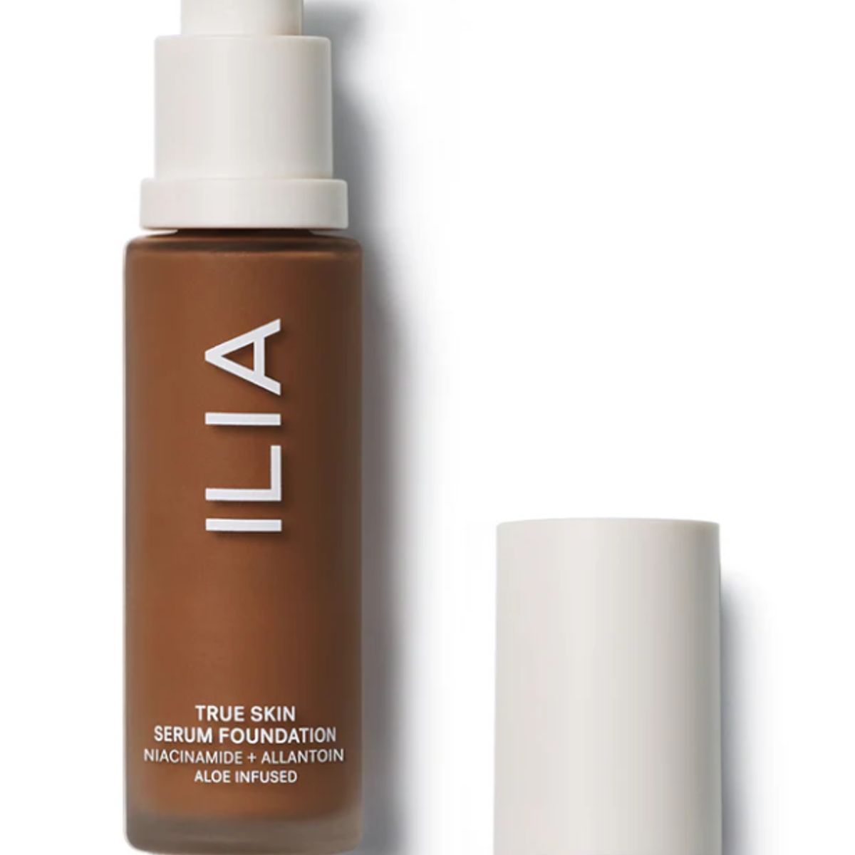 ILIA - Base de Sérum True Skin SF135 Flores 30ml ILIA