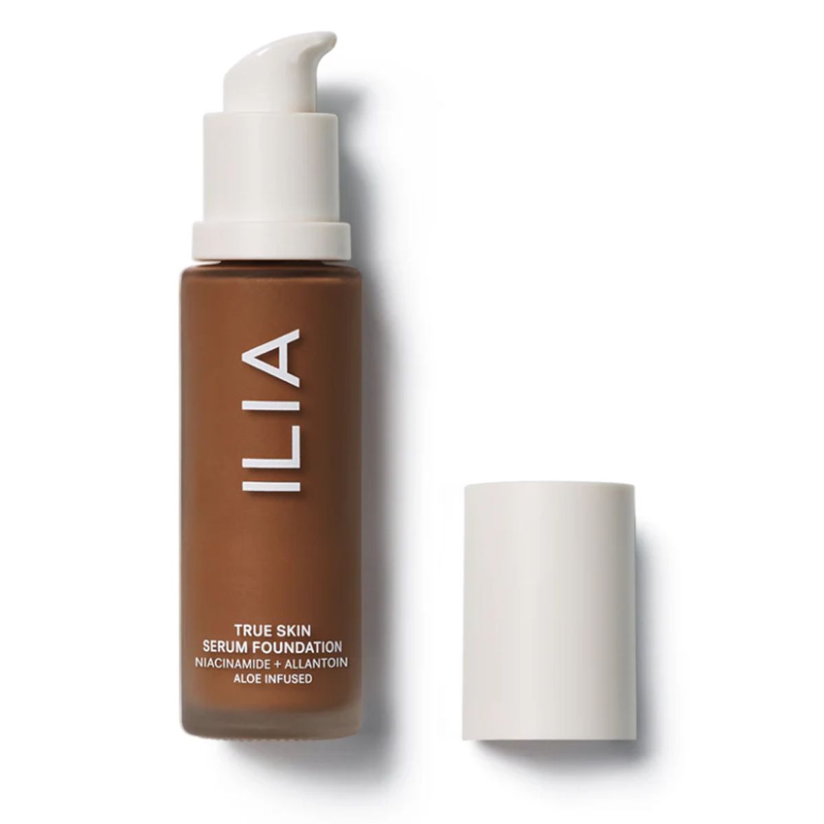 ILIA - Base de Sérum True Skin SF135 Flores 30ml ILIA
