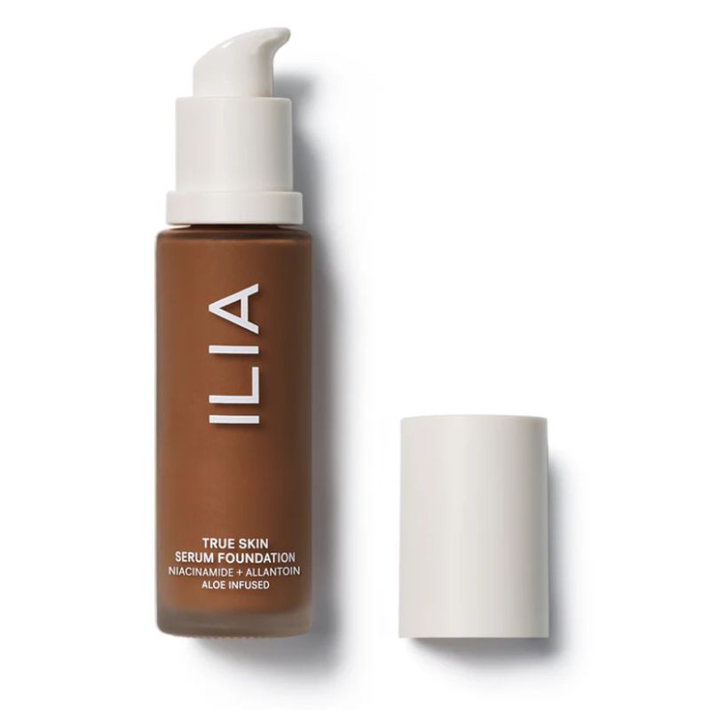 ILIA - Base de Sérum True Skin SF135 Flores 30ml ILIA