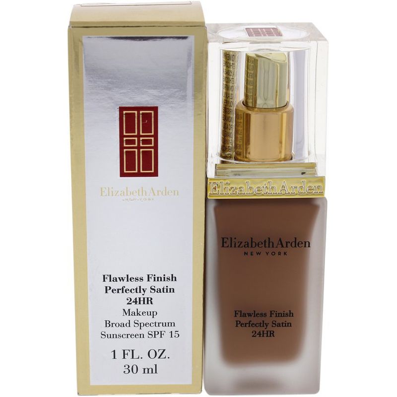 ELIZABETH ARDEN - Maquillaje perfectament 24hr spf 15-14-elizabeth arden-1oz.