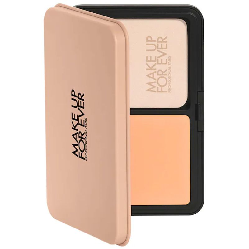 MAKE UP FOR EVER - Base en Polvo Mate 2Y30 Arena Cálida 10ml Make Up For Ever