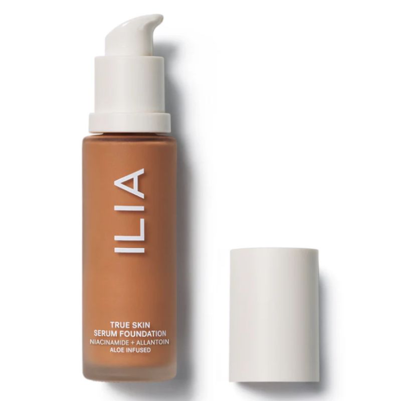 ILIA - Base de Sérum True Skin SF10 Montserrat 30ml ILIA