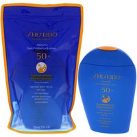 Loción protectora solar definitiva spf 50-shiseido-5oz