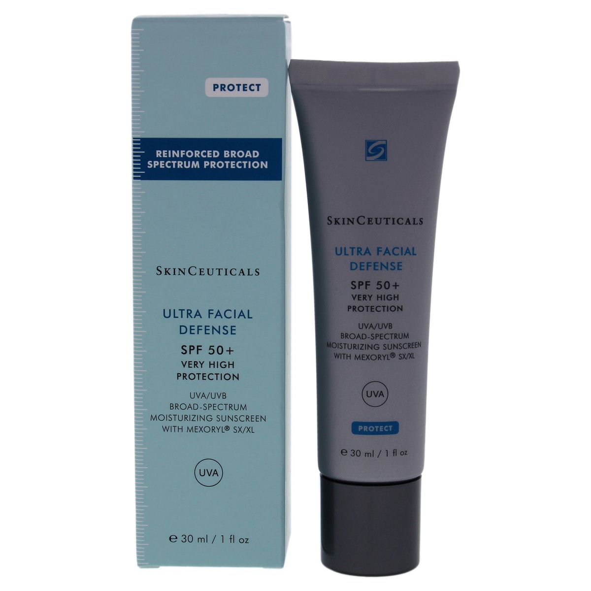 SKINCEUTICALS - Ultra Facial Defense SPF 50 30ml SkinCeuticals