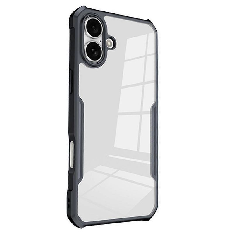 XUNDD - CARCASA PARA IPHONE 16 PLUS