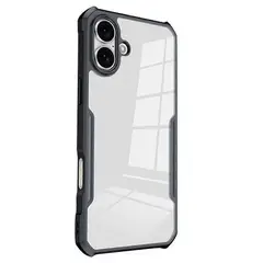 XUNDD - CARCASA PARA IPHONE 16 PLUS