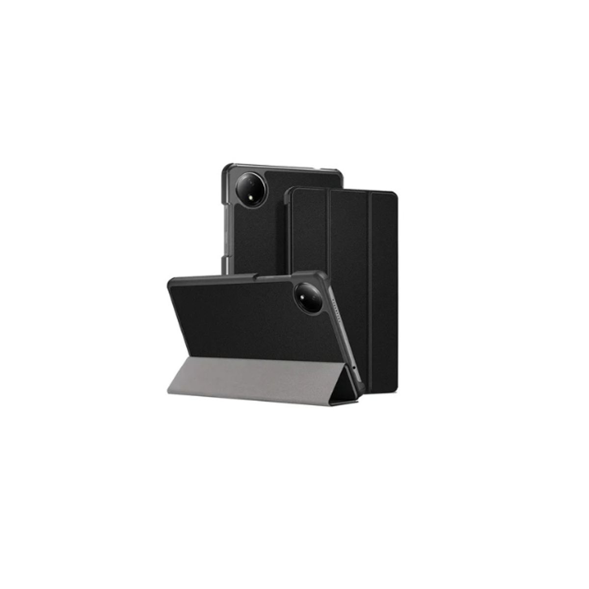 GENERICO - Funda Smart Cover Para Xiaomi Redmi Pad Se 8.7