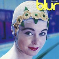 Blur - Leisure - Vinilo Simple