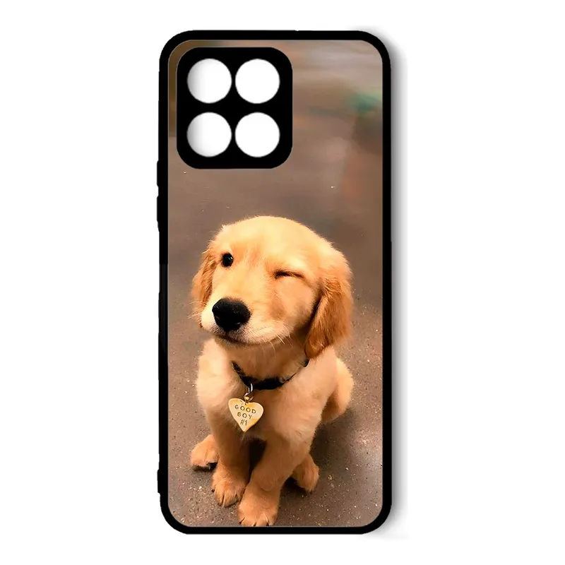 GENERICO - Carcasa para HONOR X6B 5G Diseño 37