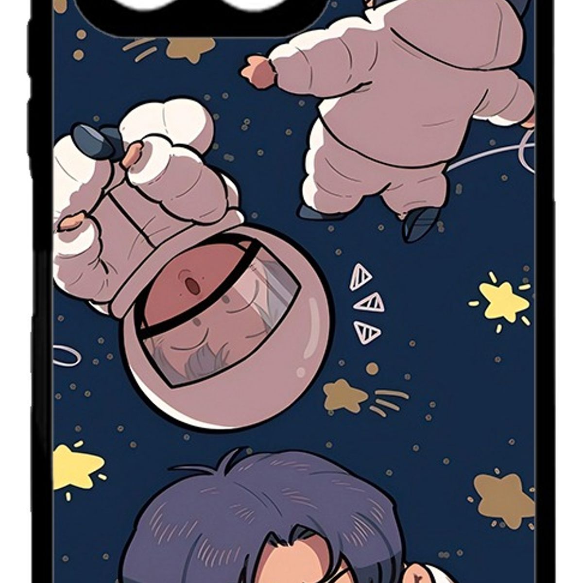 GENERICO - Carcasa para HONOR X6B 5G Diseño 165