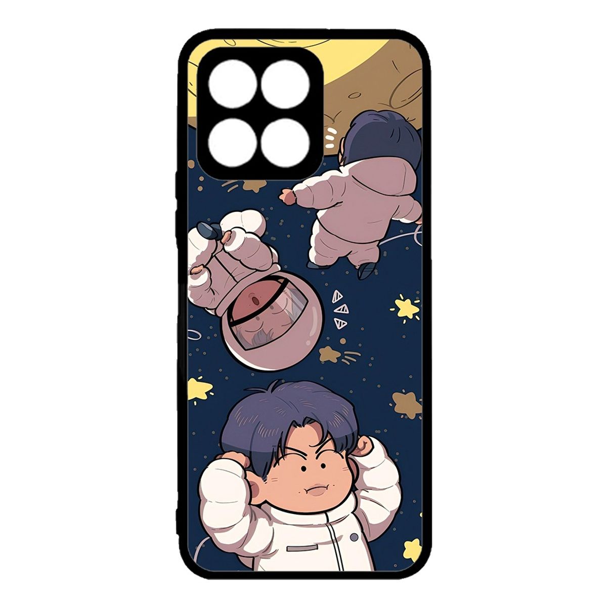 GENERICO - Carcasa para HONOR X6B 5G Diseño 165