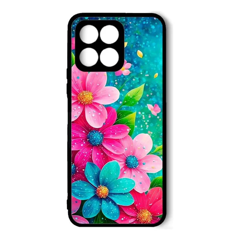 GENERICO - Carcasa para HONOR X6B 5G Diseño 43