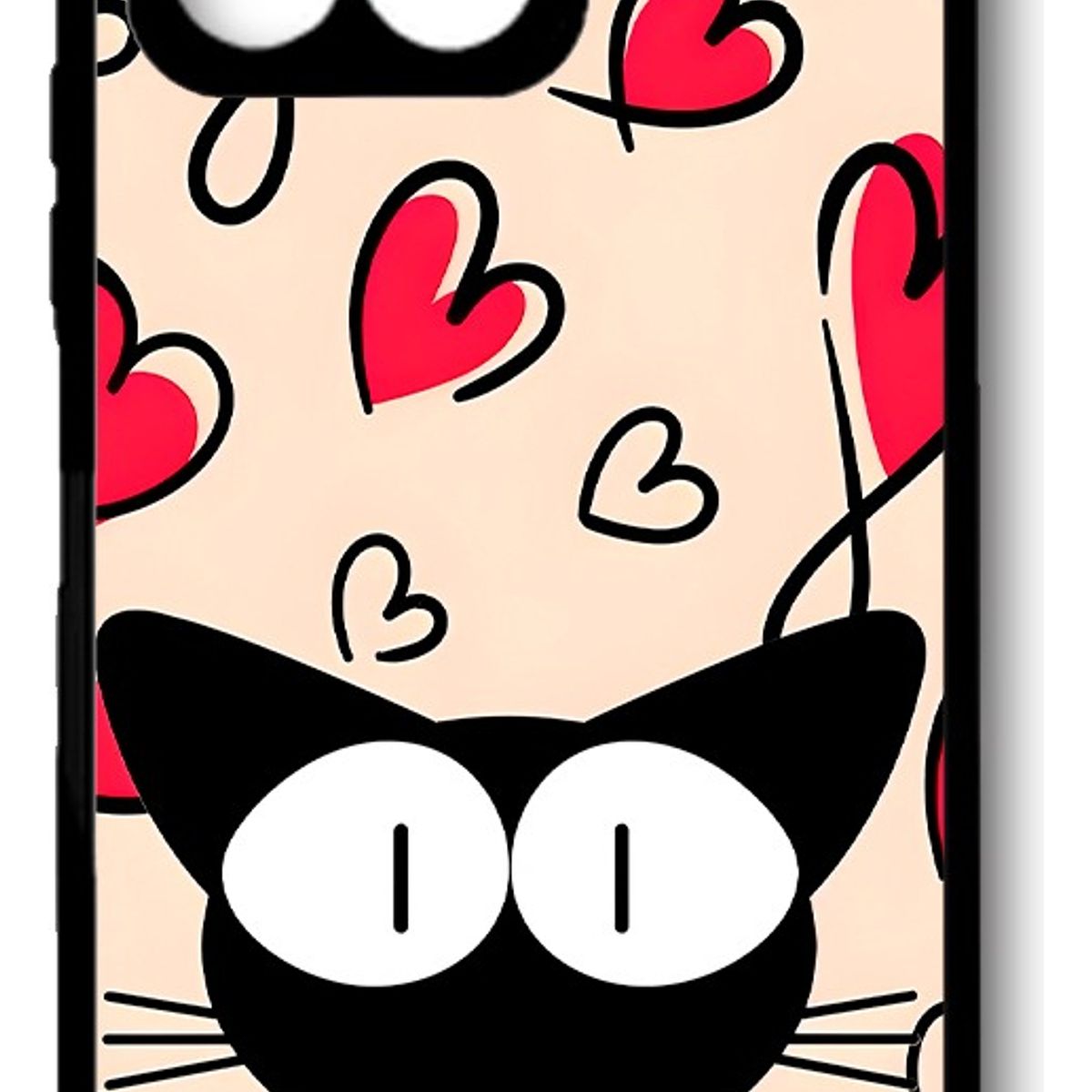 GENERICO - Carcasa para HONOR X6B 5G Diseño 100