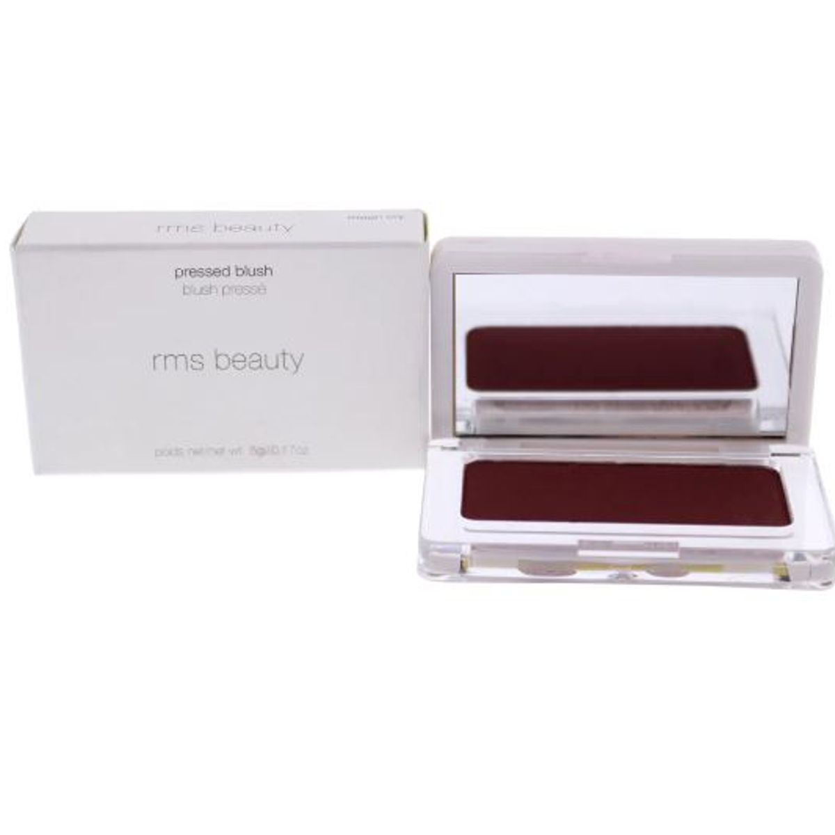 Rms Beauty - Rubor prensado Moon Cry-RMS Beauty - 5g.