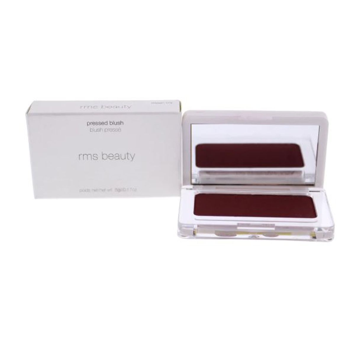 Rms Beauty - Rubor prensado Moon Cry-RMS Beauty - 5g.