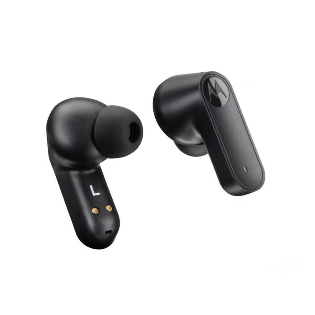 MOTOROLA - Audifonos Bluetooth InEar MotoBuds MB450 Negro
