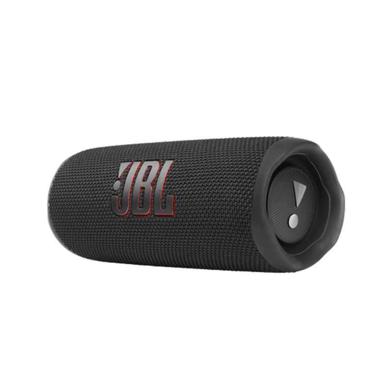 JBL - Parlante Bluetooth JBL FLIP 6 Black