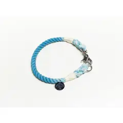 DOG REPUBLIC - Collar de Cuerda Calipso S