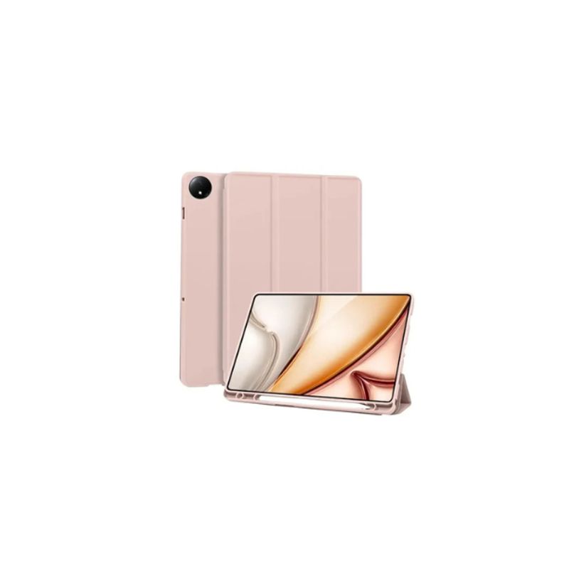 GENERICO - Funda Smart Cover Para Xiaomi Redmi Pad Se 8.7