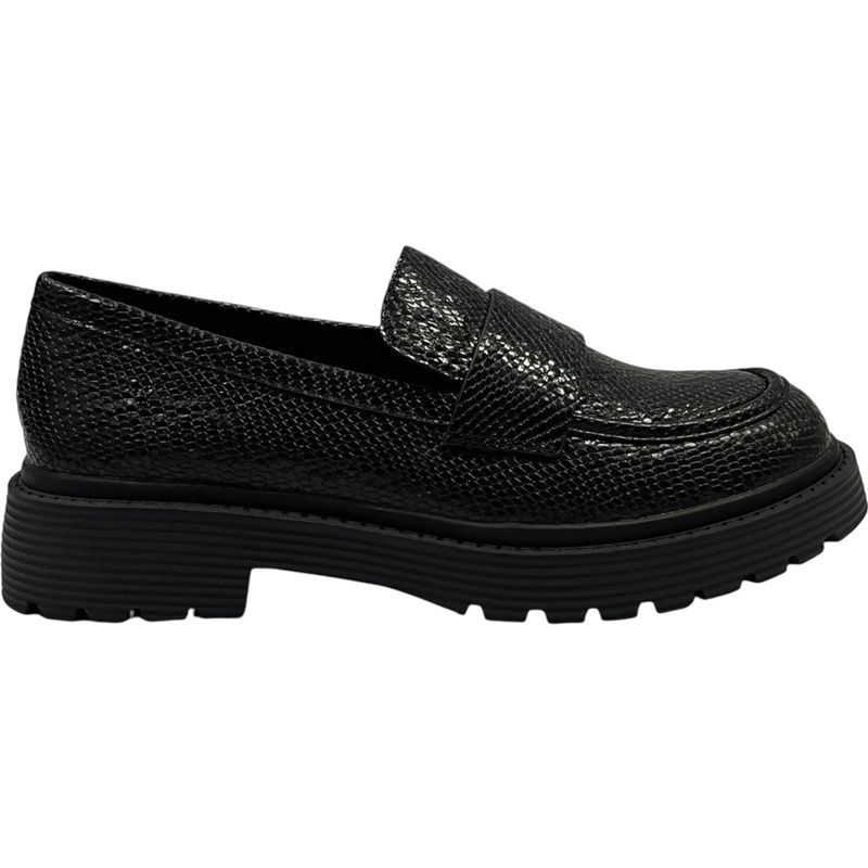 DETOGNI - Mocasín Mujer Snake Roxana Detogni
