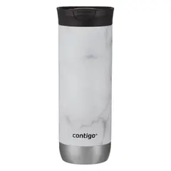 CONTIGO - Huron Couture 2.0 Thermalock Mug 591ML Blanco