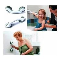 Agarradera Manilla Asa Soporte Seguridad Baño Ducha Mango