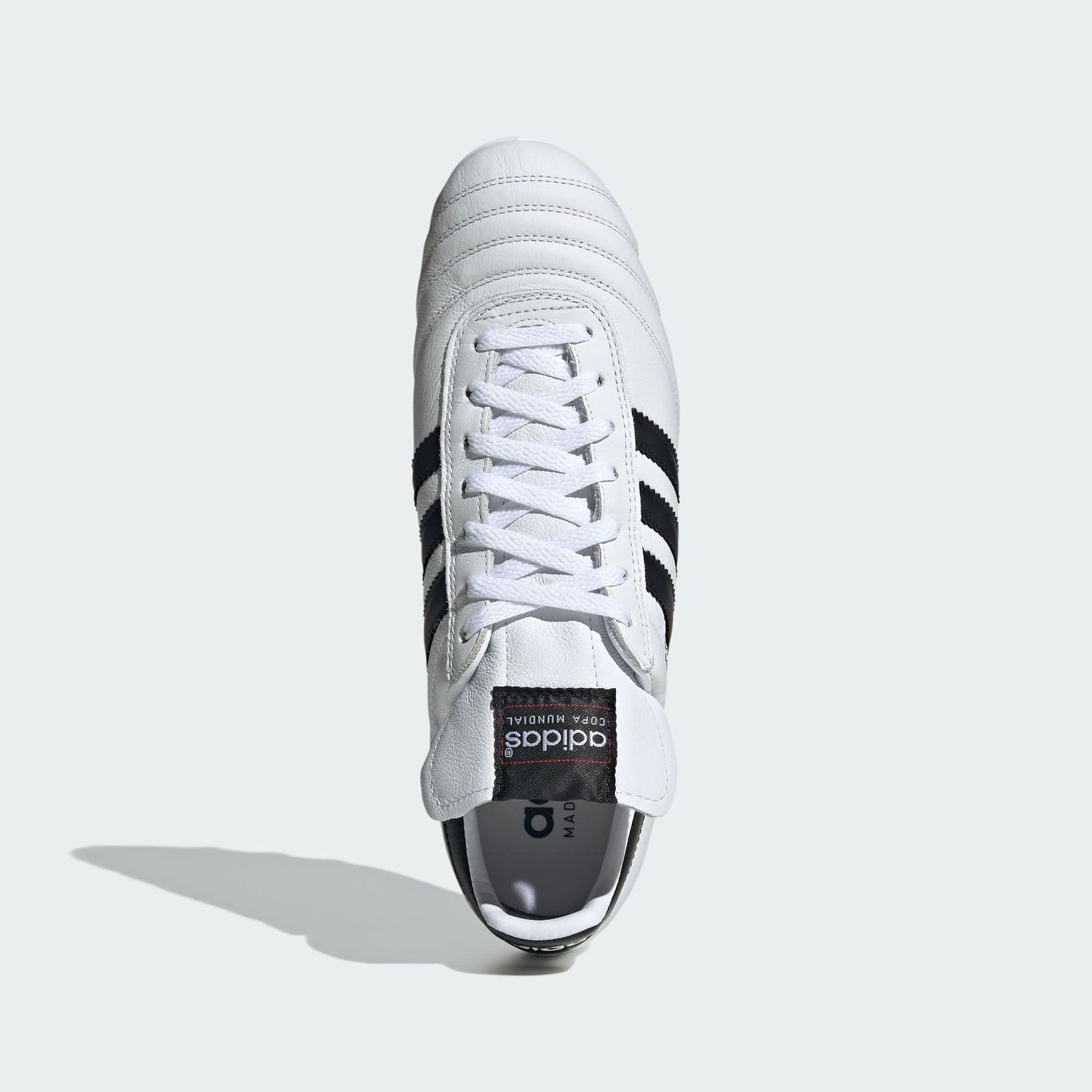 ADIDAS Zapatos de Fútbol Copa Mundial Terreno Firme | falabella.com