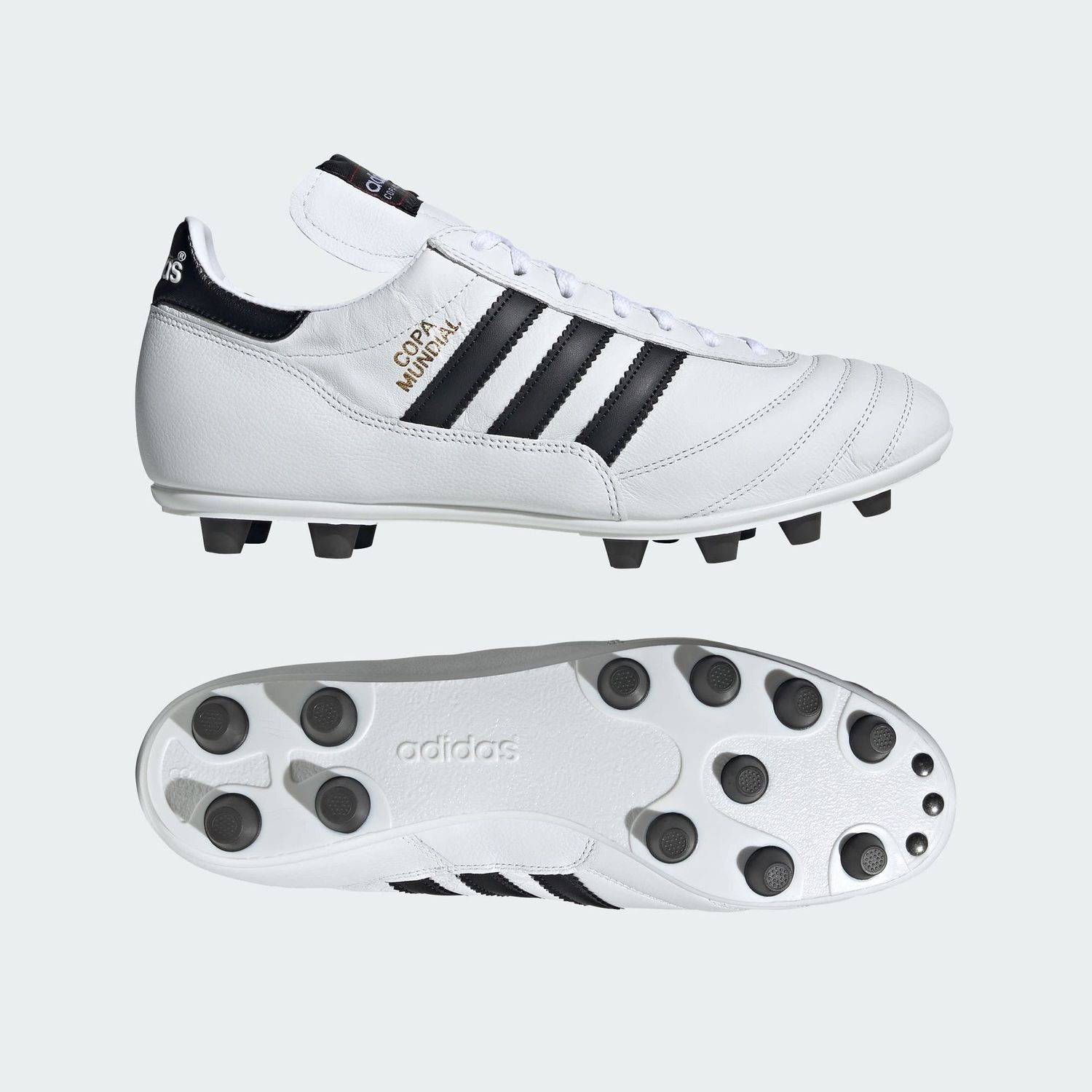 ADIDAS Zapatos de Fútbol Copa Mundial Terreno Firme | falabella.com