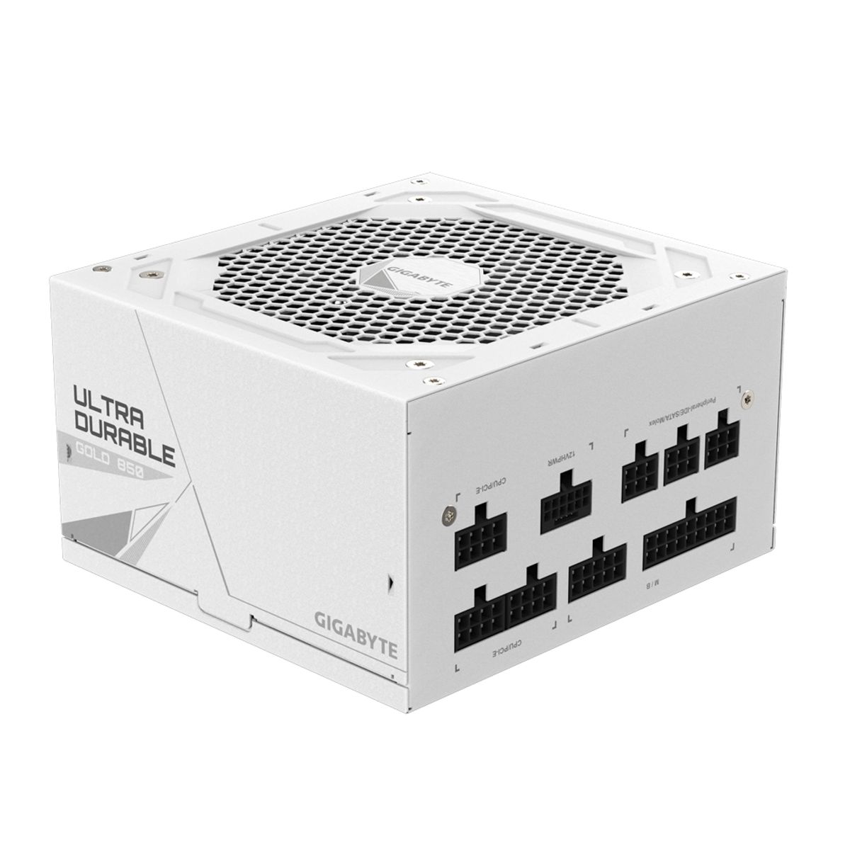 GIGABYTE - Fuente de Poder Gigabyte UD850GM PG5W 850W Modular 80+ Gold