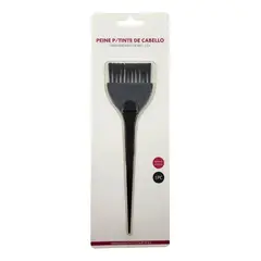 FLIPEREX - Peine Aplicador De Tinte Para El Cabello Sin Manchar