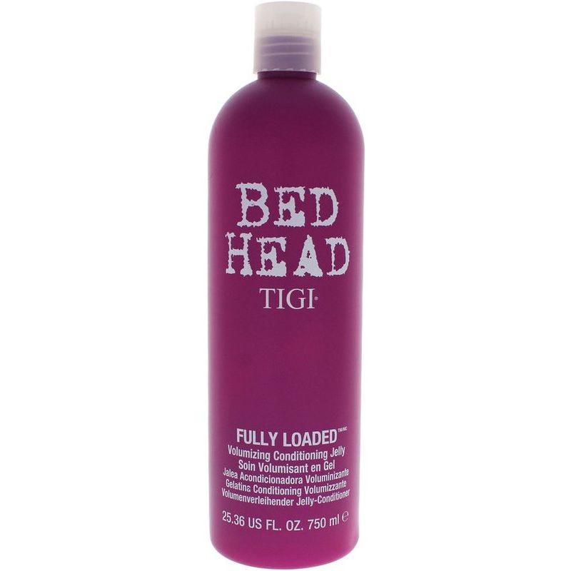 TIGI - Acondicionador Voluminizante 750ml Bed Head TIGI
