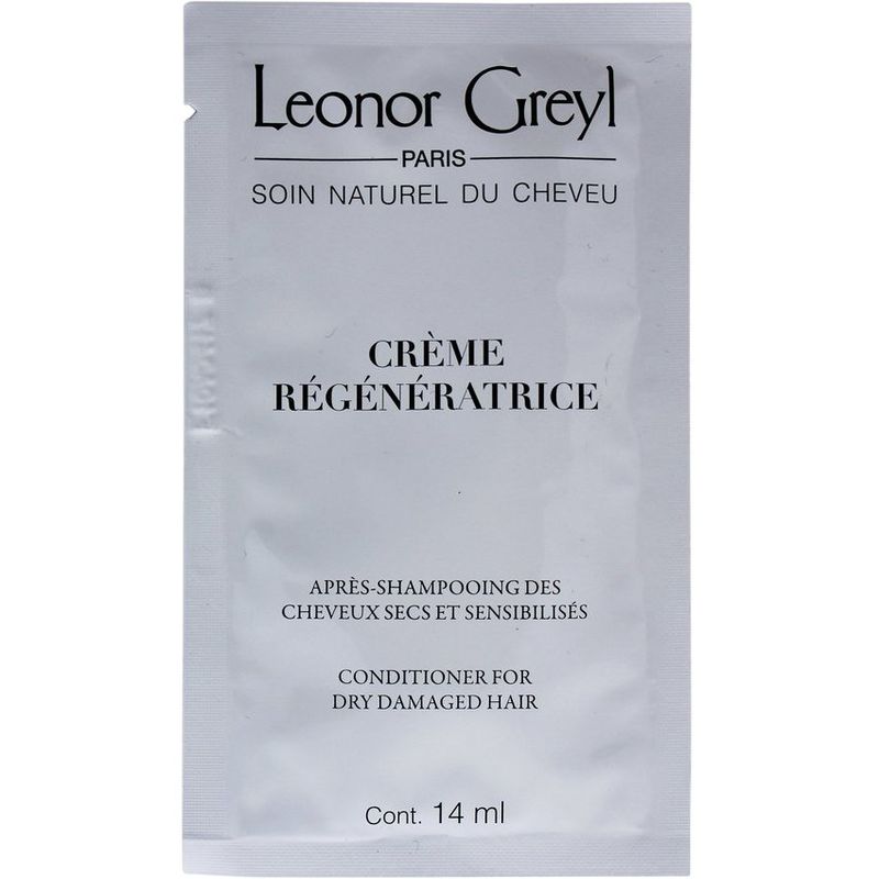 LEONOR GREYL - Crema regeneradora acondicionador-leonor greyl-unisex-14ml.