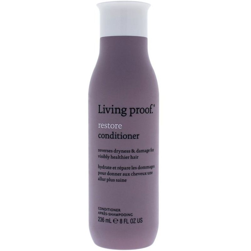 LIVING PROOF - Acondicionador de restauracion-living proof-8oz.