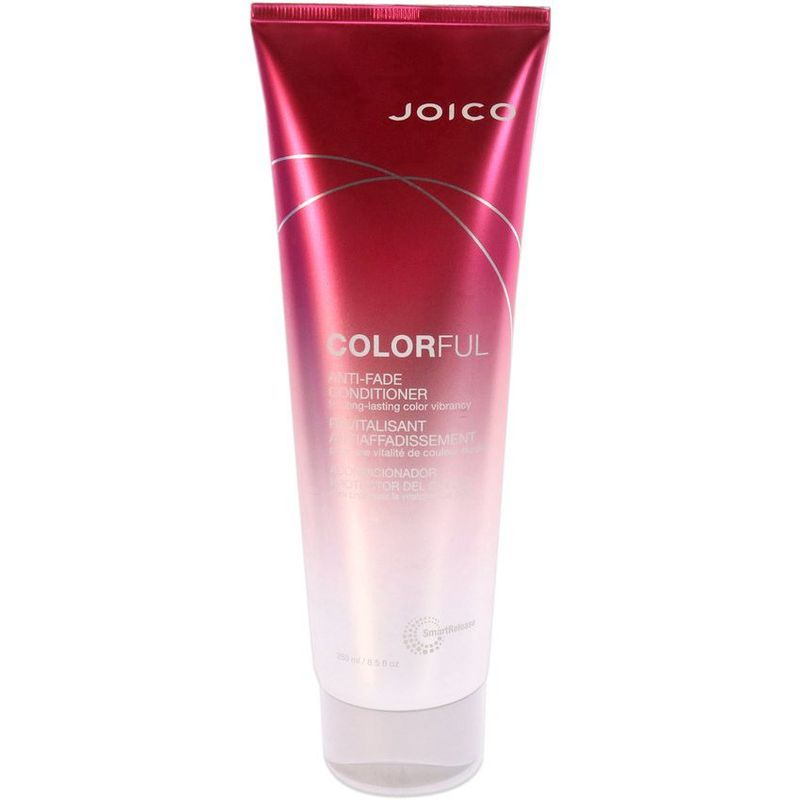 JOICO - Acondicionador colorido anti decoloración-joico-8.5oz.