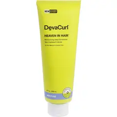 DEVACURL - Acondicionador hidratante profundo heaven in hair-devacurl-8oz..-